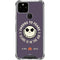 Disney The Nightmare Before Christmas Cheers to Fears Google Pixel 5 Clear Case